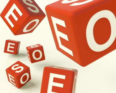 content, seo blocks, generating backlinks