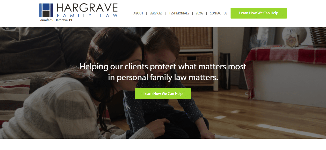 Hargrave Family Law