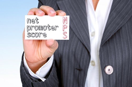 net promoter score