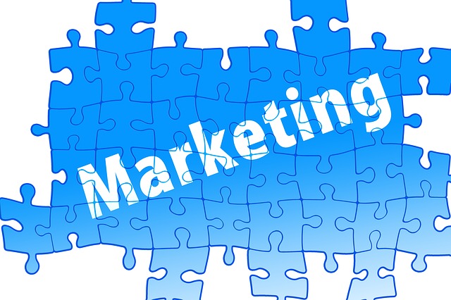 marketing companies