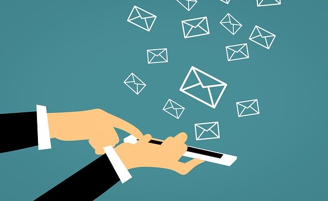 email marketing for business