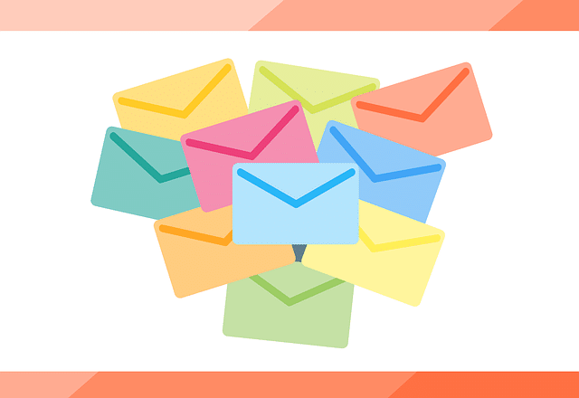 types of email marketing