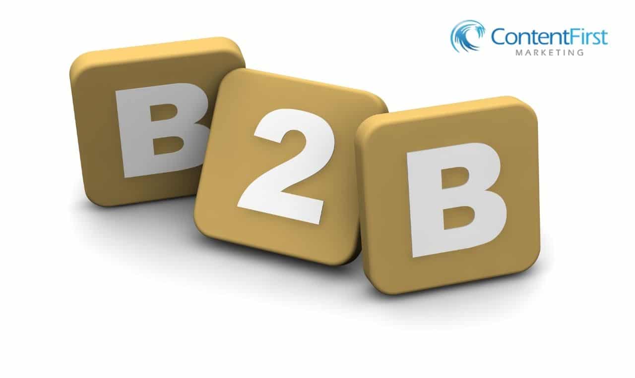 What is B2B Lead Generation