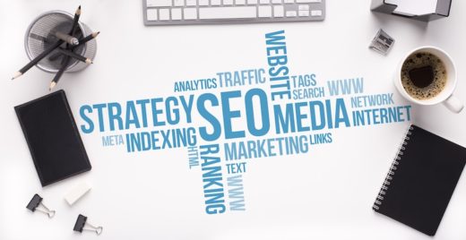 search engine optimization