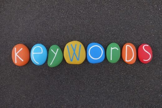 keyword research