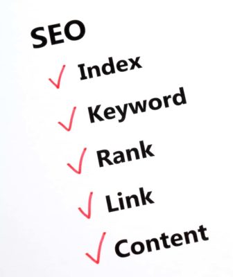 How SEO works