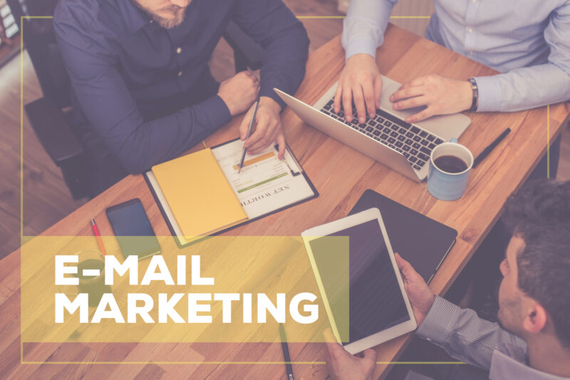 email marketing