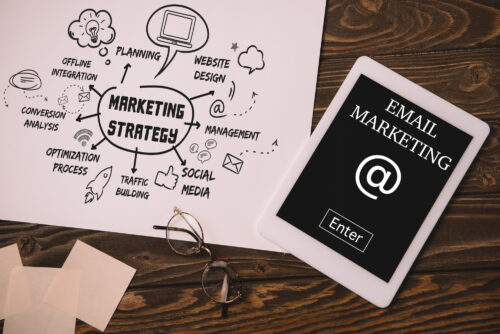 email marketing strategy