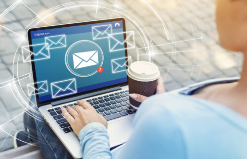 email marketing 