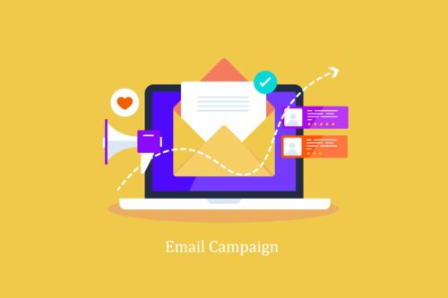 email marketing 