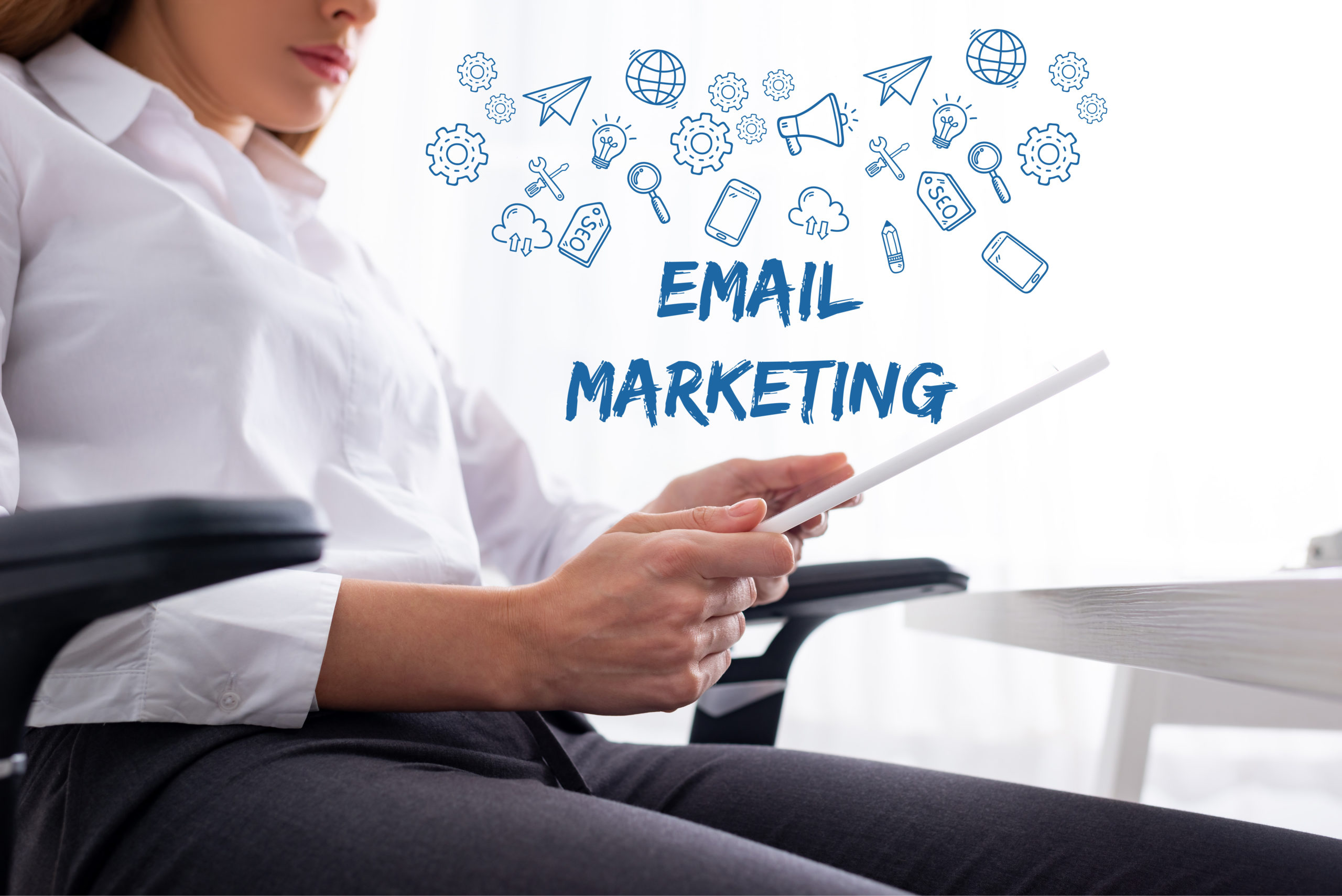 email marketing