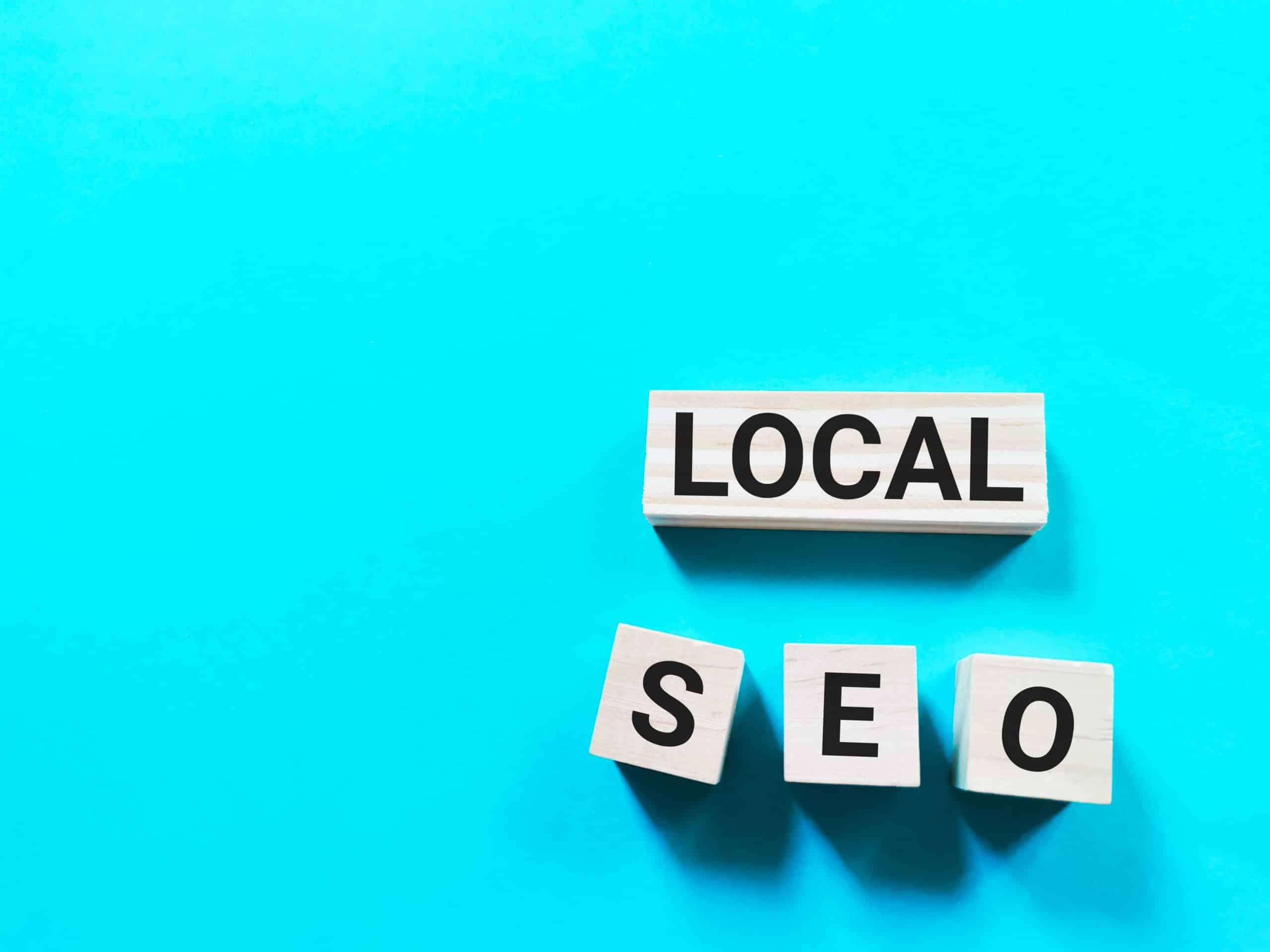 local seo