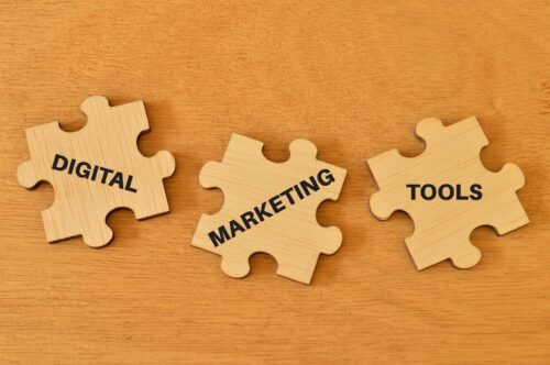 digital marketing tools