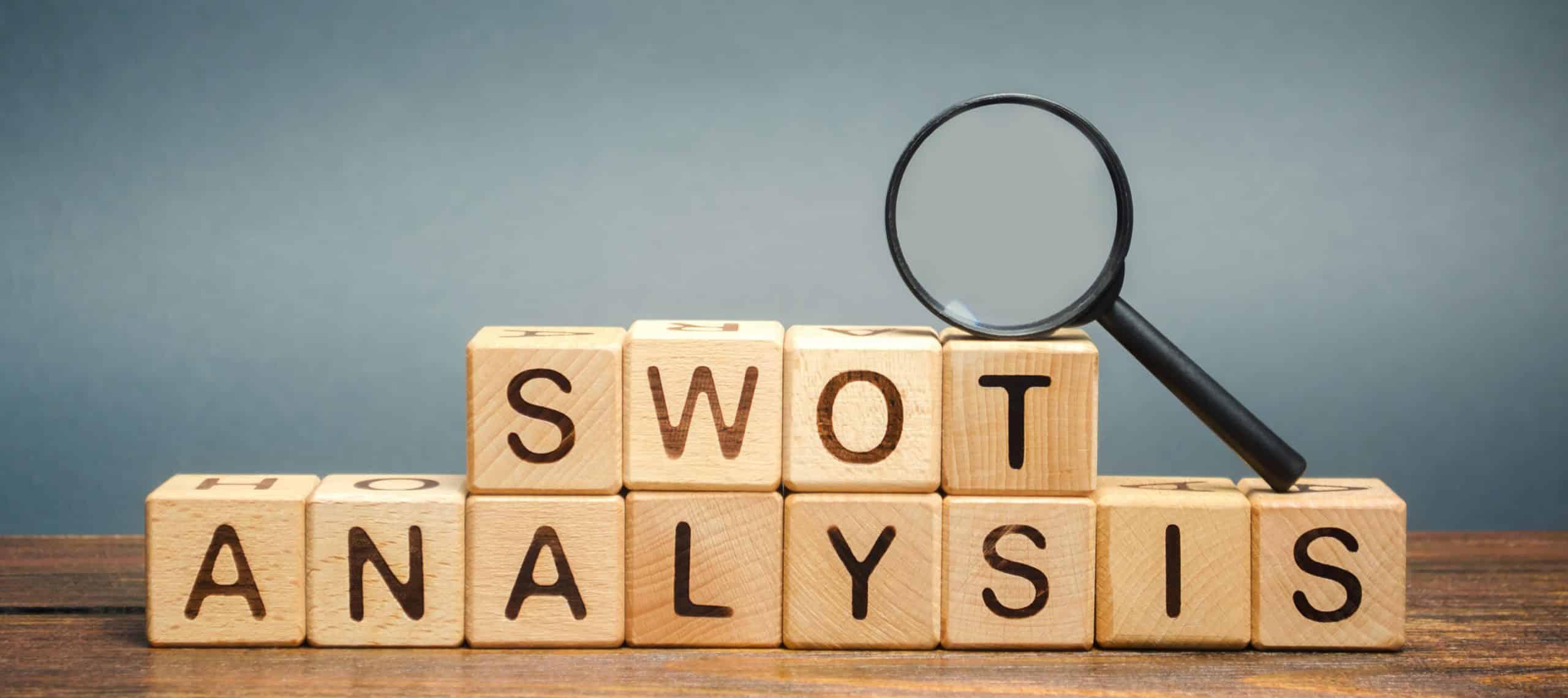 swot analysis