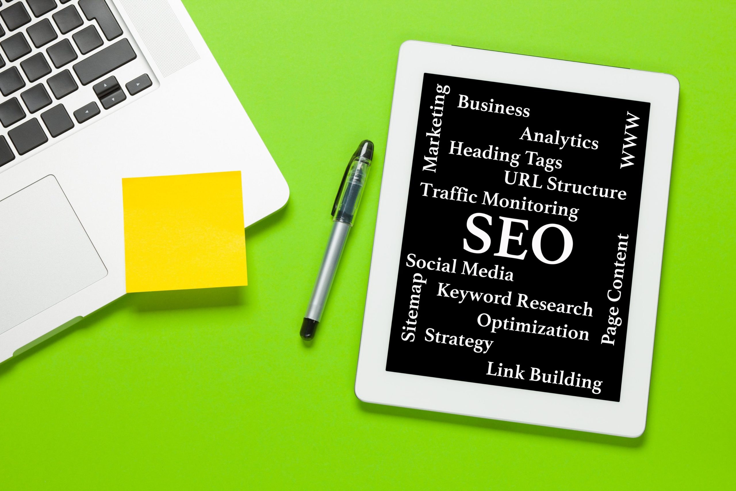 blog seo