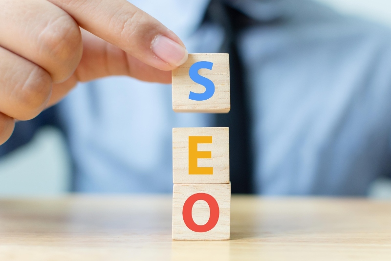 seo agency