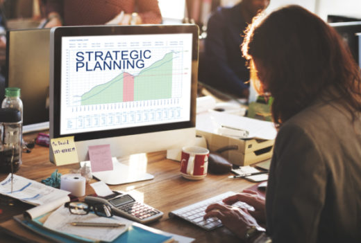 strategic seo planning 