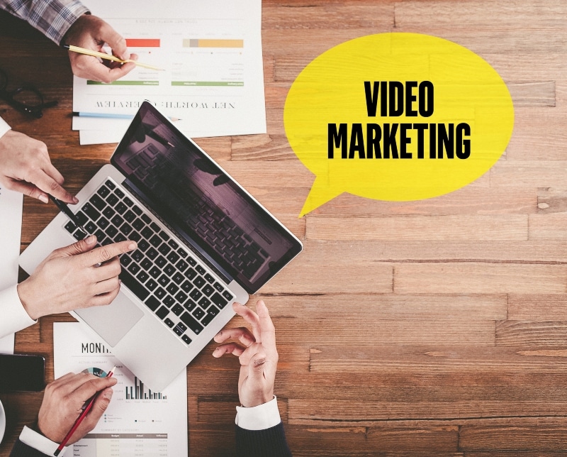 video marketing