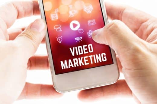 video marketing strategy 