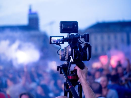 live video, video marketing strategy