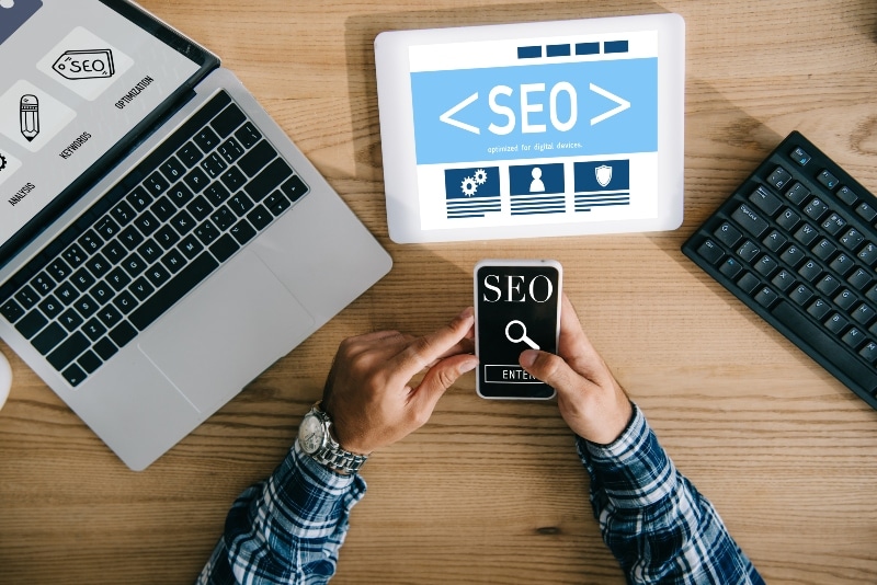 seo services