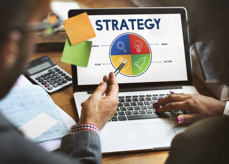 digital marketing strategy